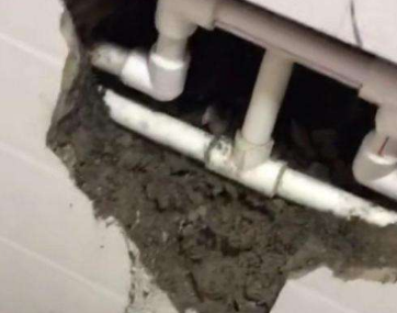 宁波卫生间漏水哪家好