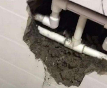 宁波卫生间防水找谁好