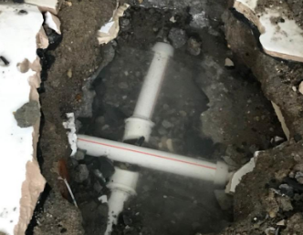 宁波卫生间防水公司