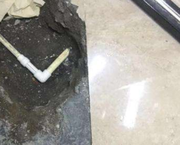 宁波卫生间测漏水多少钱