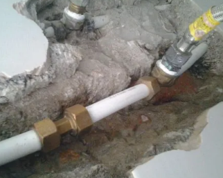 宁波测漏水多少钱