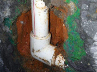 宁波卫生间测漏水价格明细