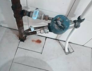 宁波水管维修24小时电话