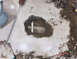 宁波卫生间防水多少钱