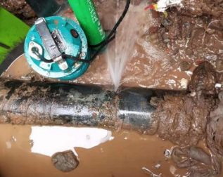 宁波卫生间测漏水的相关介绍