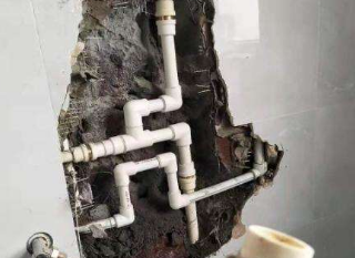 宁波卫生间测漏水价格多少