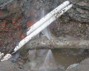 宁波水管维修费用是多少