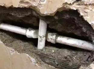 宁波水管维修哪家好
