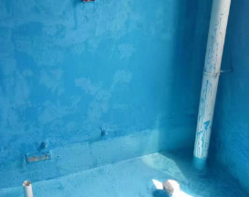 宁波卫生间防水多少钱