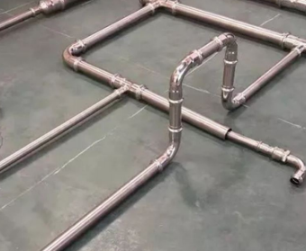 宁波水管维修多少钱