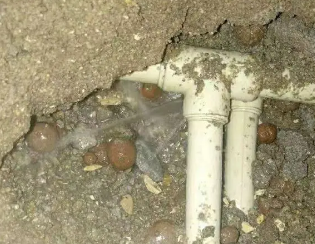 宁波卫生间测漏