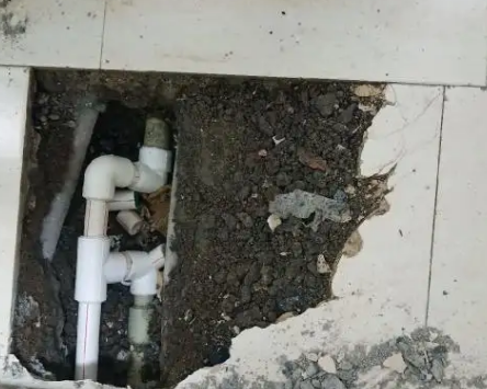宁波卫生间测漏水哪家好