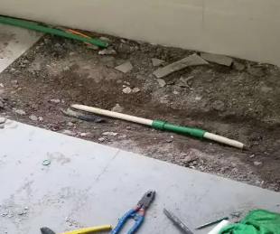 宁波卫生间测漏水