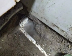 宁波卫生间测漏水多少钱