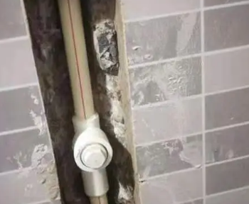 宁波卫生间测漏水