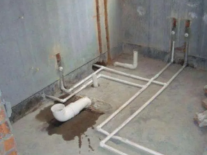 宁波水管维修多少钱