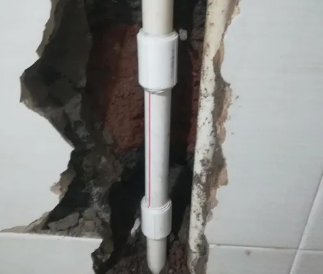 宁波卫生间测漏水的相关案例