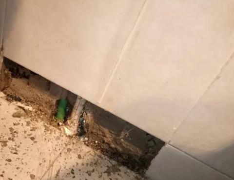宁波测漏水公司为您专业分享下检漏仪器准确定位的方法有什么特点?