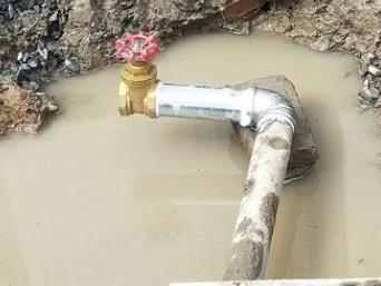 宁波漏水检测电话多少